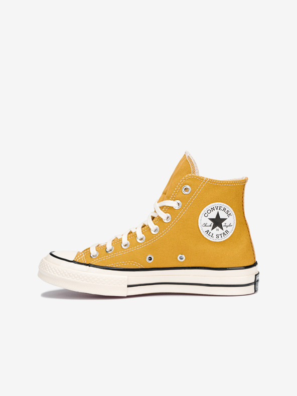 Converse Chuck 70 Hi Teniși Galben