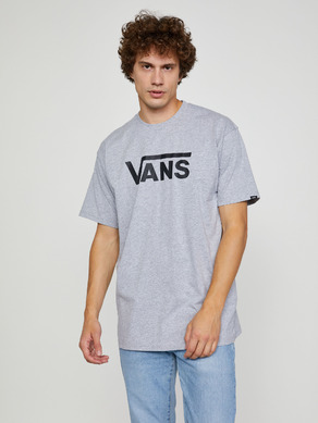 Vans Classic Athletic Heathe Tricou