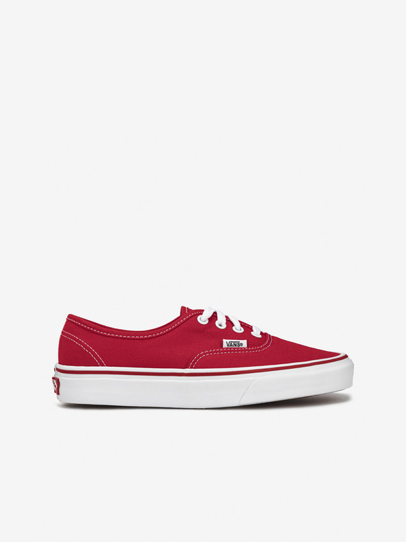 Vans Authentic Teniși Roșu