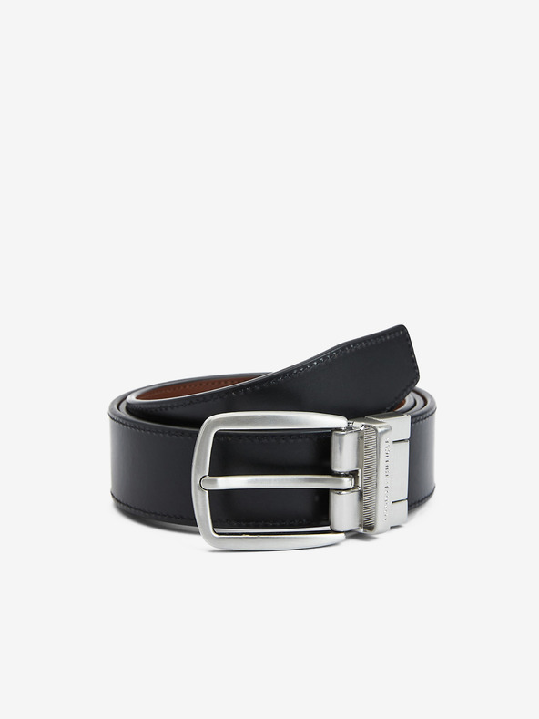 Tommy Hilfiger Curea Negru