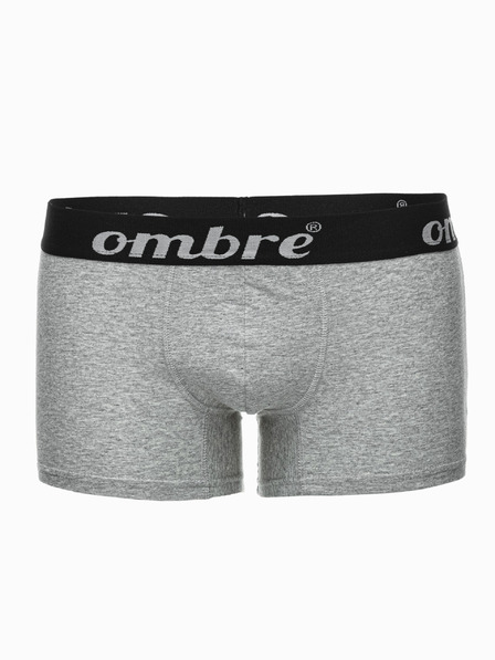 Ombre Clothing Boxeri, 3 bucăți