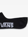 Vans Set de 3 perechi de șosete