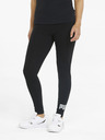 Puma Jambiere Puma negre pentru femei