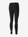 Puma Jambiere Puma negre pentru femei