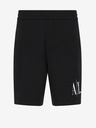 Armani Exchange Pantaloni scurți