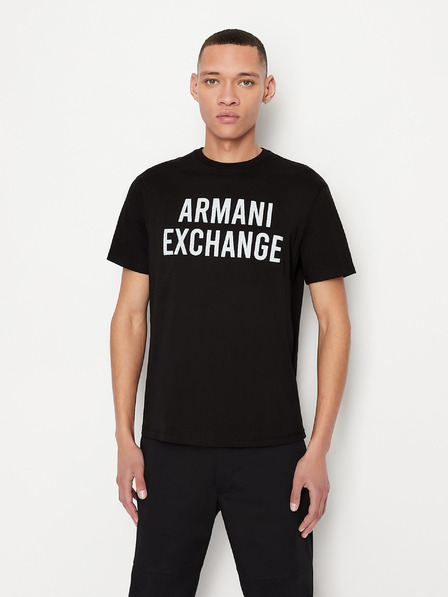 Armani Exchange Tricou