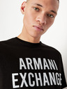 Armani Exchange Tricou