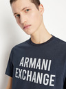 Armani Exchange Tricou