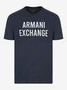 Armani Exchange Tricou