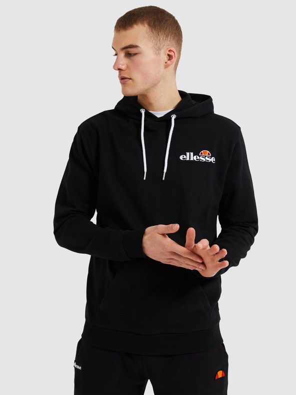 Ellesse Primero Hanorac Negru