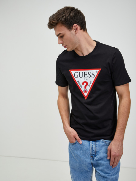 Guess Tricou