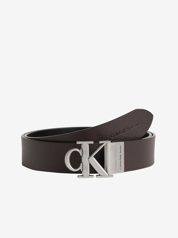 Calvin Klein Jeans Curea Negru