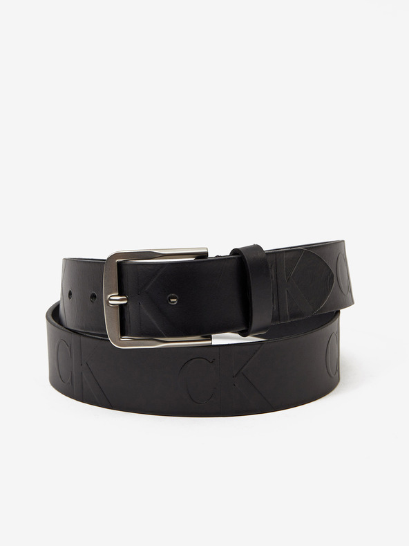 Calvin Klein Jeans Curea Negru