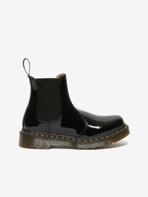 Dr. Martens 2976 Chelsea Ghete pe gleznă