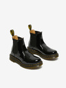 Dr. Martens 2976 Chelsea Ghete pe gleznă