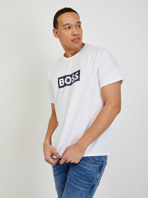 BOSS Tricou