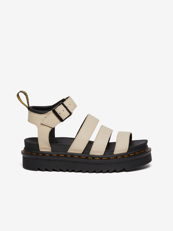 Dr. Martens Blaire Sandale Bej