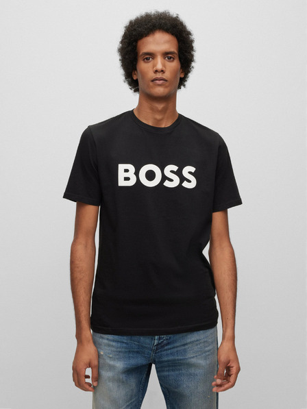 BOSS Tricou