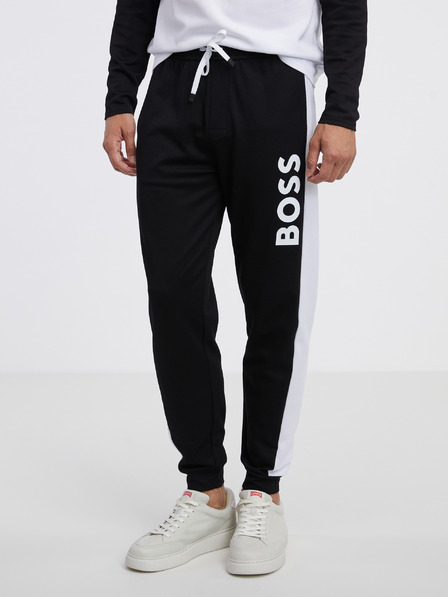 BOSS Pantaloni de trening