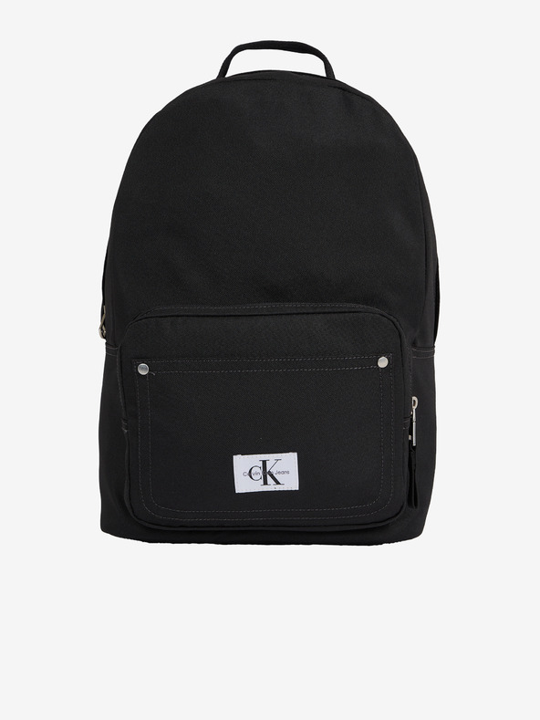 Calvin Klein Jeans Sport Essentials Campus Rucsac Negru