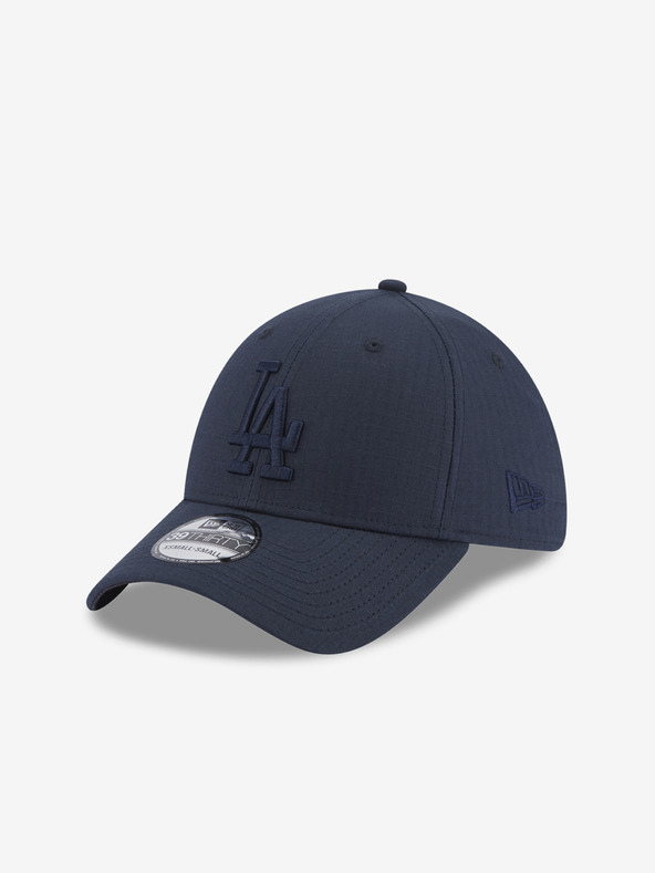 New Era LA Dodgers Ripstop 39Thirty Stretch Fit Șapcă de baseball Albastru