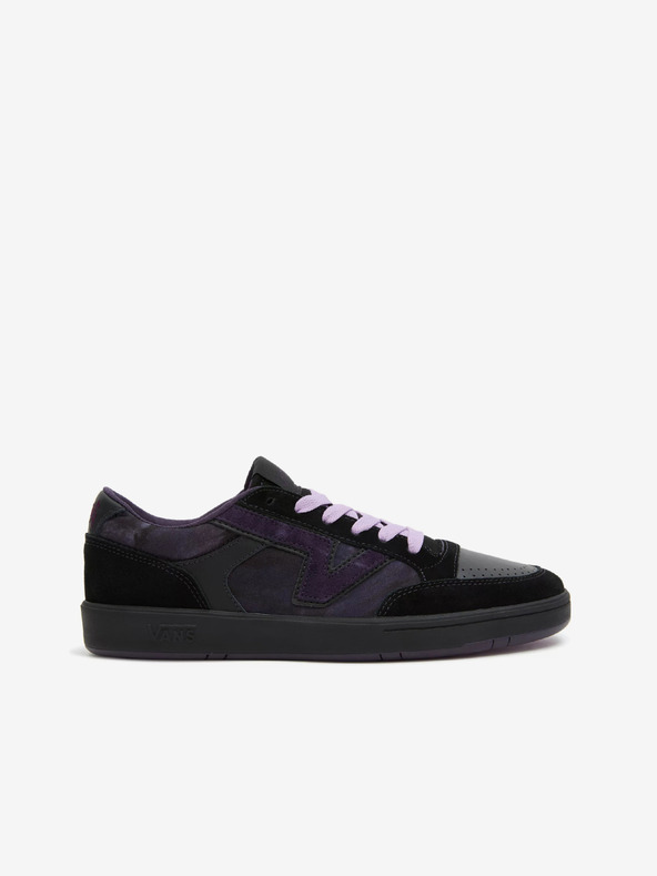Vans Lowland CC Teniși Negru