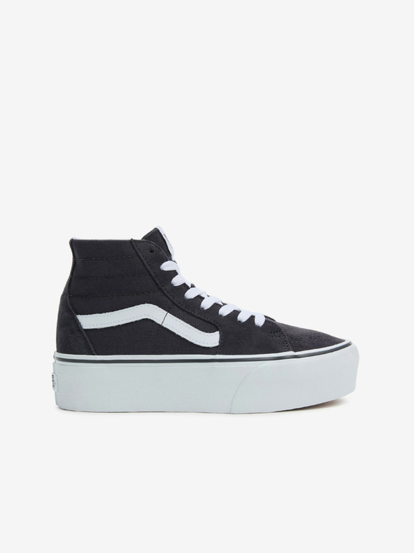 Vans UA SK8-Hi Tapered Stackform Teniși Gri