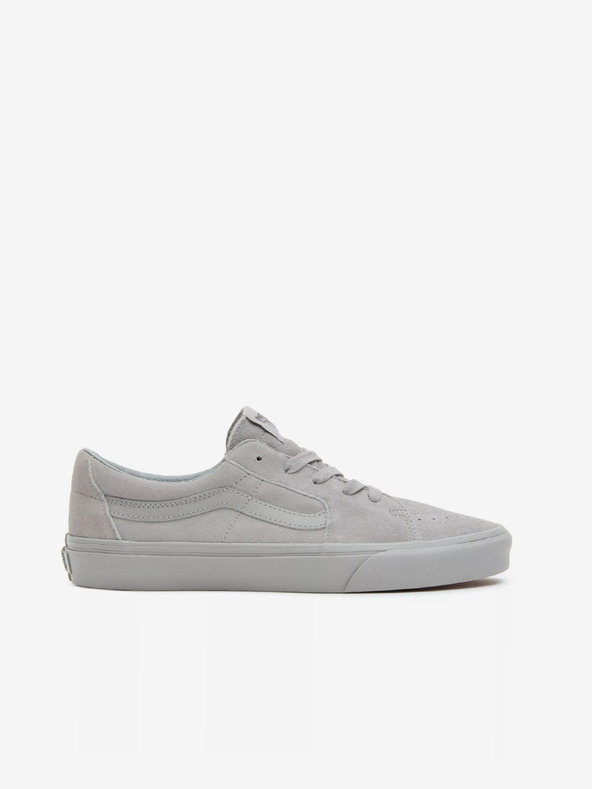 Vans SK8-Low Teniși Gri