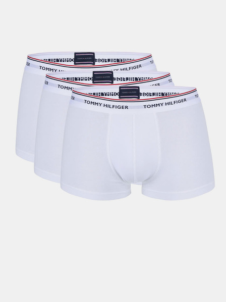 Tommy Hilfiger Underwear Boxeri, 3 bucăți