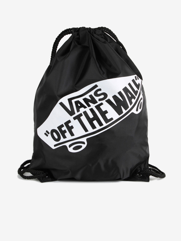 Vans Geantă VANS neagră