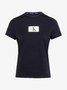 Calvin Klein Underwear	 Lounge Tricou