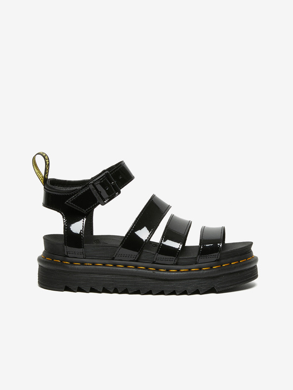 Dr. Martens Blaire Sandale Negru