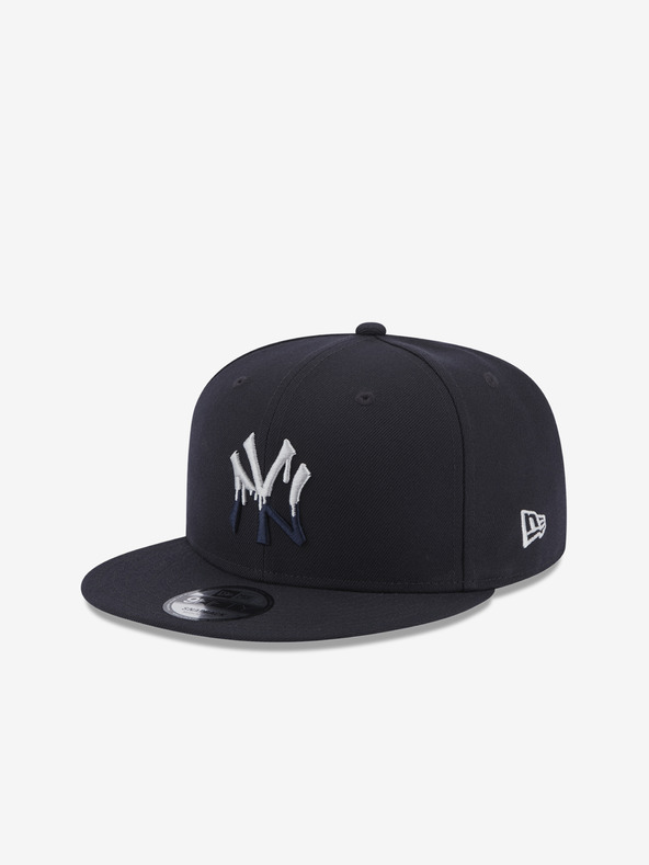 New Era New York Yankees Team 9Fifty Șapcă de baseball Albastru