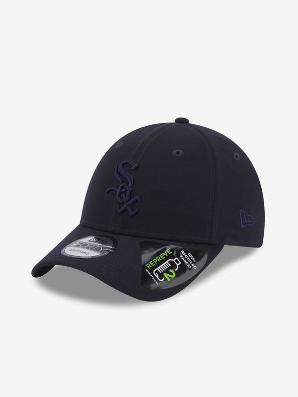New Era Chicago White Sox Repreve 9Forty Șapcă Albastru