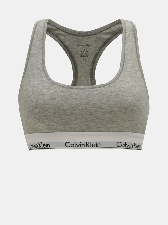 Calvin Klein Underwear Sutien Gri