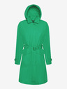 Geox Palton verde pentru femei Geox