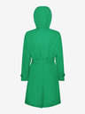 Geox Palton verde pentru femei Geox