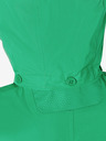 Geox Palton verde pentru femei Geox