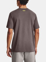 Under Armour UA Boxed Sportstyle SS Tricou