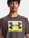 Under Armour UA Boxed Sportstyle SS Tricou