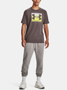 Under Armour UA Boxed Sportstyle SS Tricou