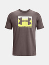 Under Armour UA Boxed Sportstyle SS Tricou