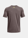 Under Armour UA Boxed Sportstyle SS Tricou