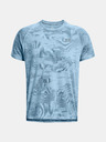 Under Armour UA Streaker Speedcamo SS Tricou