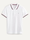 Celio Necetwo Polo Tricou