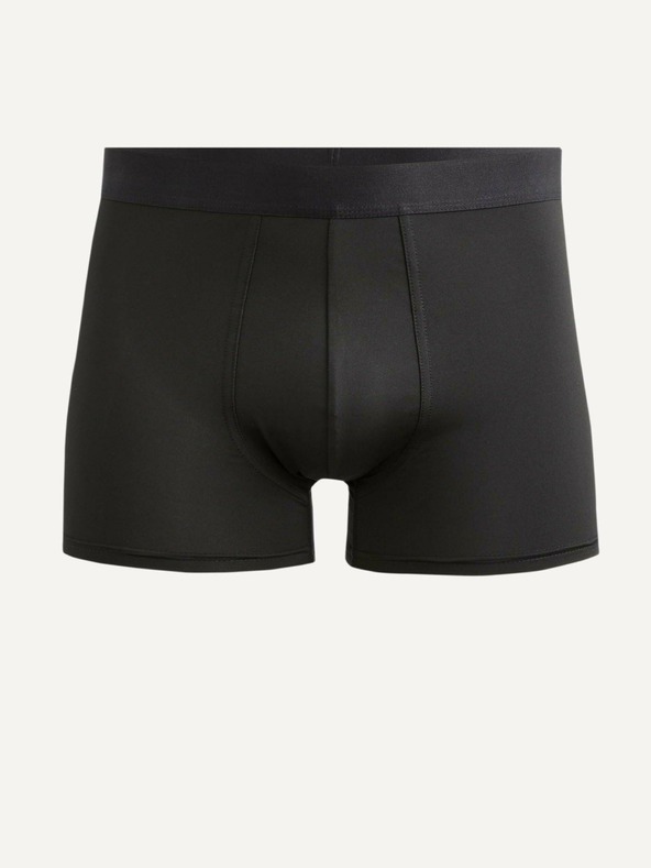 Celio Sipure Boxeri Negru