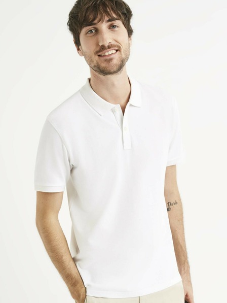 Celio Polo Tricou