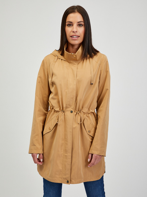 Orsay Parka maro deschis de damă ORSAY