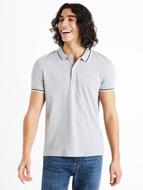 Celio Decolrayeb Polo Tricou