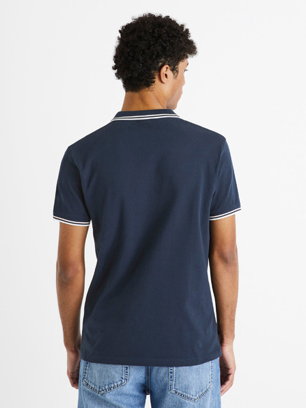 Celio Decolrayeb Polo Tricou